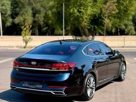 Kia K7, 2020 — 照片 1