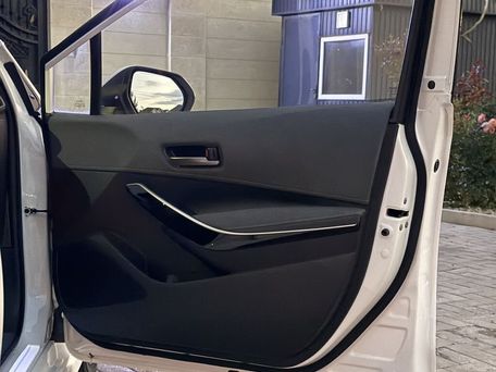 Toyota Corolla, 2026 — photo 5