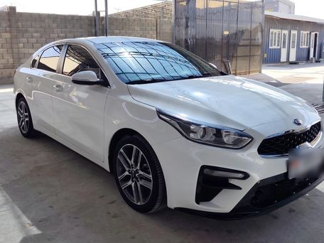 Kia K3, 2019 — сүрөт 3
