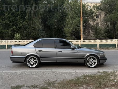 BMW 5 серии, 1993 — фото 2
