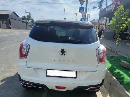 SsangYong Tivoli, 2019 — сүрөт 4