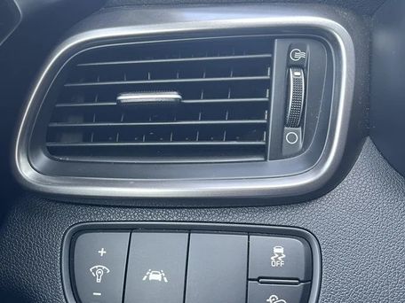 Kia Sorento, 2019 — 照片 8