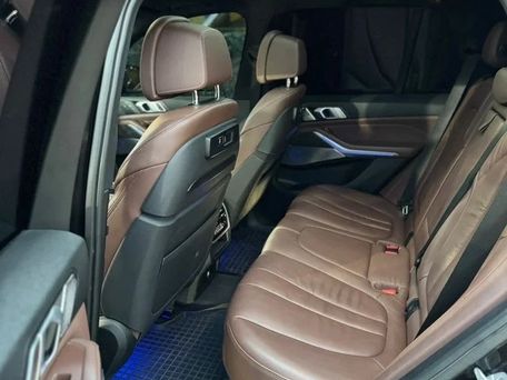 BMW X5, 2018 — photo 8