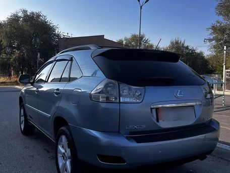Lexus RX, 2004 — 照片 10