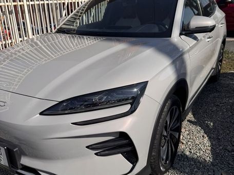 BYD Song Plus, 2024 — photo 3