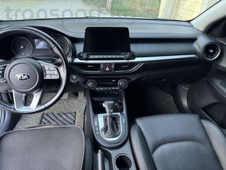 Kia K3, 2019 — сүрөт 12