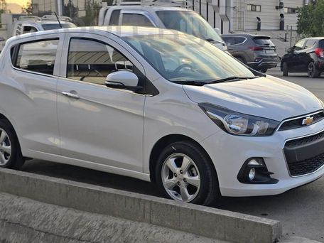Chevrolet Spark, 2018 — фото 1