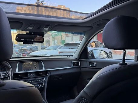 Kia K5, 2018 — сүрөт 8
