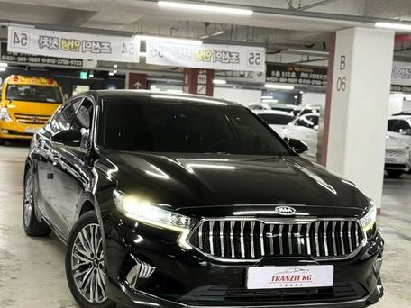 Kia K7, 2020 — сүрөт 1