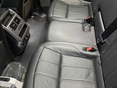 Land Rover Range Rover Sport, 2019 — фото 2