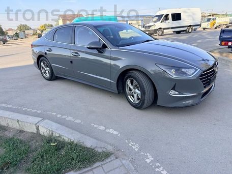 Hyundai Sonata, 2022 — сүрөт 3