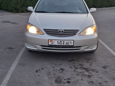 Toyota Camry, 2004 — 照片 1