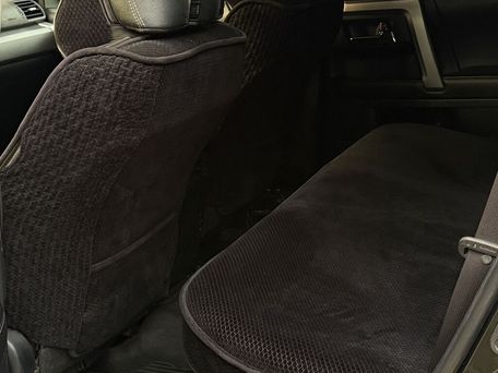 Toyota 4Runner, 2017 — 照片 8
