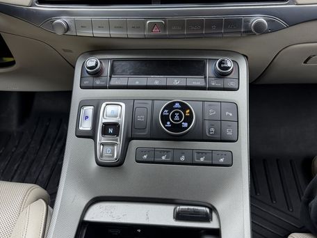 Hyundai Palisade, 2020 — photo 8