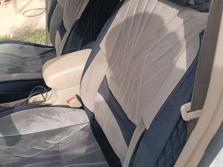 Toyota Corolla, 2002 — photo 7