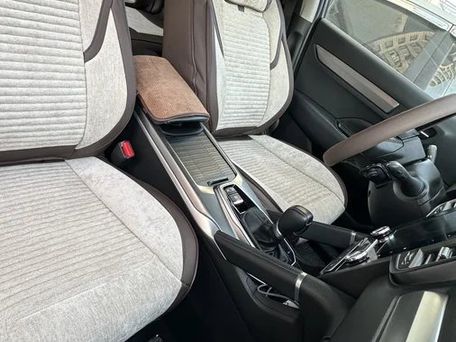 Renault Samsung QM6, 2021 — сүрөт 5