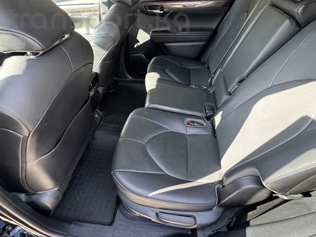 Toyota Highlander, 2021 — photo 5