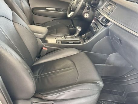 Kia K5, 2021 — сүрөт 11