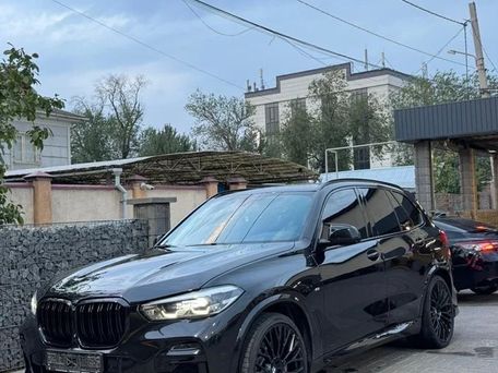 BMW X5, 2018 — photo 2