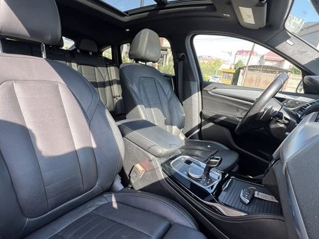 BMW X4 M, 2021 — сүрөт 10