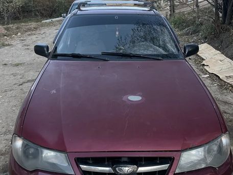 Daewoo Nexia, 2009 — photo 3