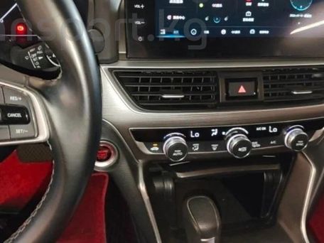 Honda Accord, 2015 — фото 6