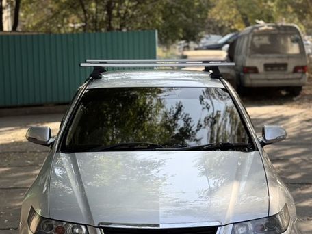 Honda Accord, 2003 — photo 1