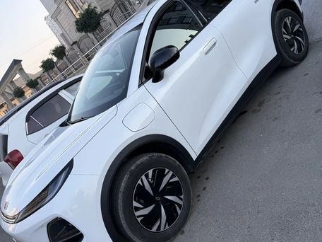 Changan Qiyuan Q05, 2026 — 照片 2