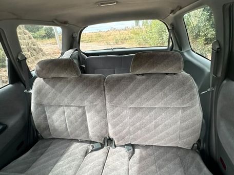 Honda Shuttle, 2000 — фото 10