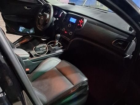 Renault Samsung SM6, 2019 — 照片 5