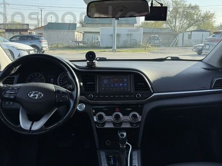 Hyundai Avante, 2019 — сүрөт 7