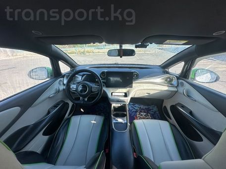 BYD Dolphin, 2022 — сүрөт 8