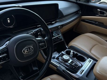 Kia Carnival, 2020 — сүрөт 3