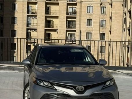 Toyota Camry, 2019 — сүрөт 20