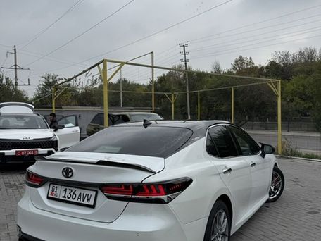 Toyota Camry, 2022 — photo 12