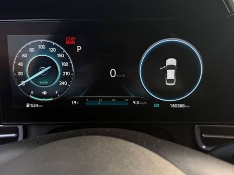 Hyundai Avante, 2020 — сүрөт 8
