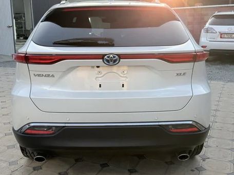 Toyota Venza, 2023 — photo 12