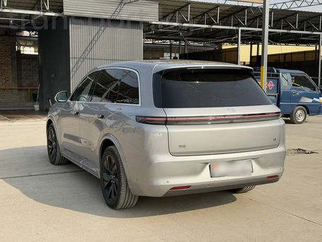 Li Auto (Lixiang) L8, 2022 — photo 5