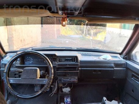 Lada (ВАЗ) 2109, 1996 — фото 6