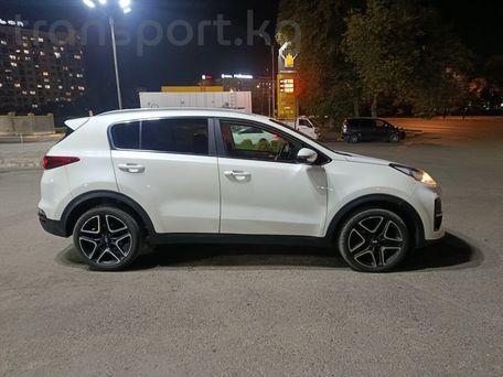 Kia Sportage, 2019 — фото 4