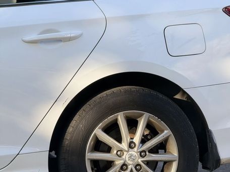 Hyundai Sonata, 2020 — фото 10