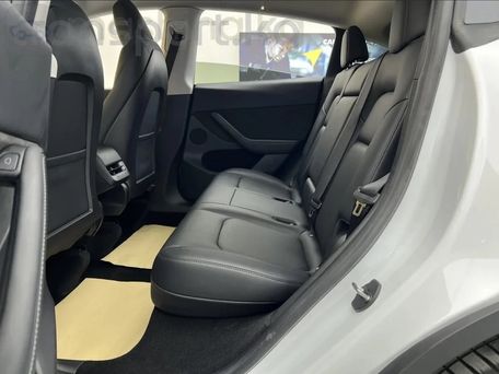 Tesla Model Y, 2022 — 照片 4