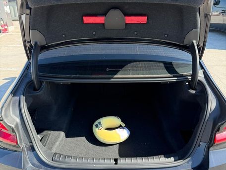 BMW 5 Series, 2021 — photo 11