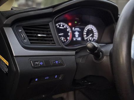 Hyundai Sonata, 2019 — сүрөт 9