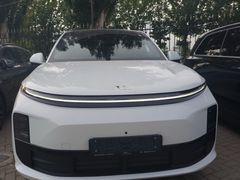 Li Auto (Lixiang) L6