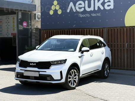 Kia Sorento, 2022 — сүрөт 3