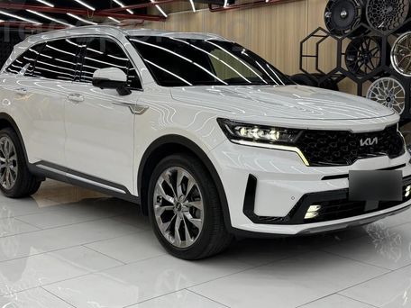 Kia Sorento, 2020 — фото 3