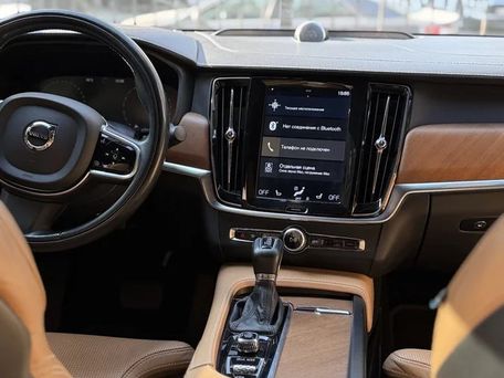 Volvo S90, 2019 — photo 5