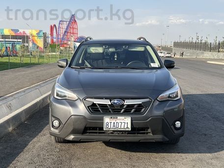 Subaru Crosstrek, 2020 — сүрөт 2