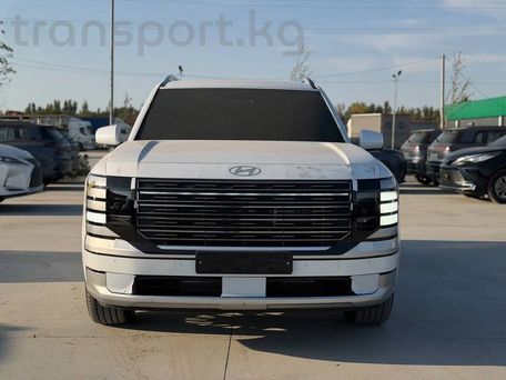 Hyundai Palisade, 2026 — сүрөт 2